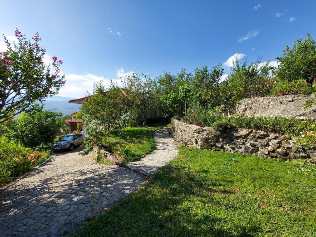 Hotel Castelo Dos Sonhos Valadares  Zewnętrze zdjęcie